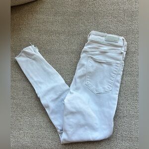 Abercrombie & Fitch jeans